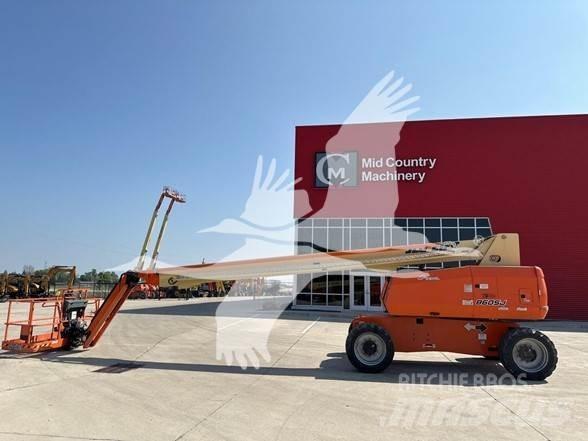JLG 860SJ Podnośniki teleskopowe
