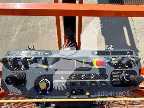 JLG 860SJ Podnośniki teleskopowe