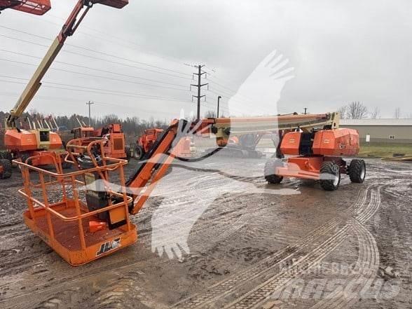 JLG 860SJ Podnośniki teleskopowe