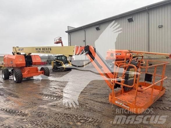 JLG 860SJ Podnośniki teleskopowe