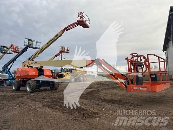 JLG 860SJ Podnośniki teleskopowe