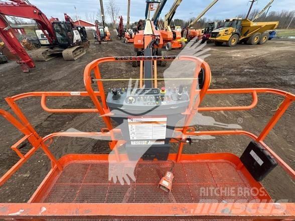 JLG 860SJ Podnośniki teleskopowe