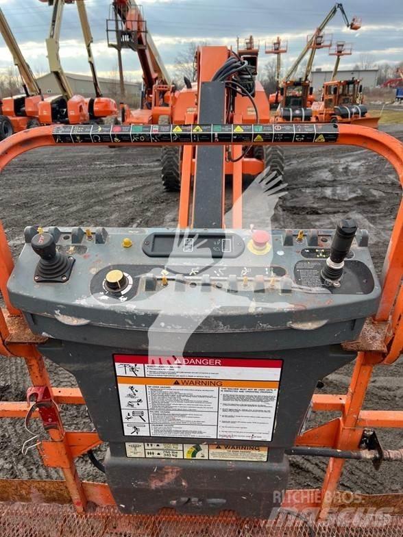 JLG 860SJ Podnośniki teleskopowe