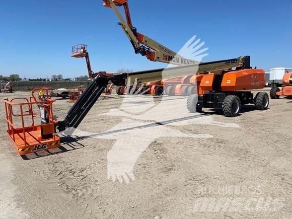 JLG 860SJ Podnośniki teleskopowe