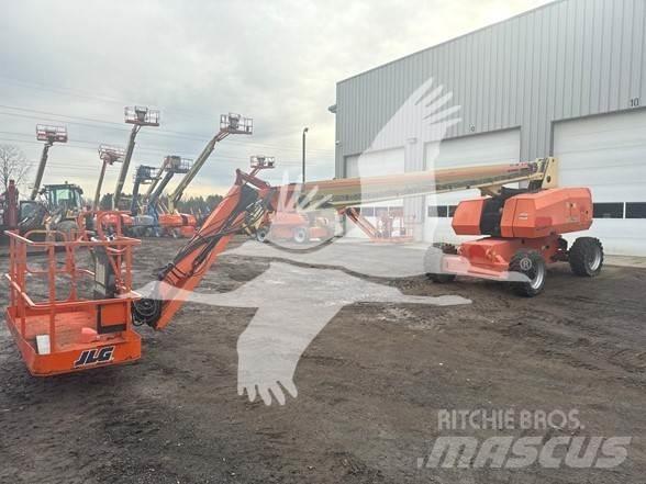 JLG 860SJ Podnośniki teleskopowe