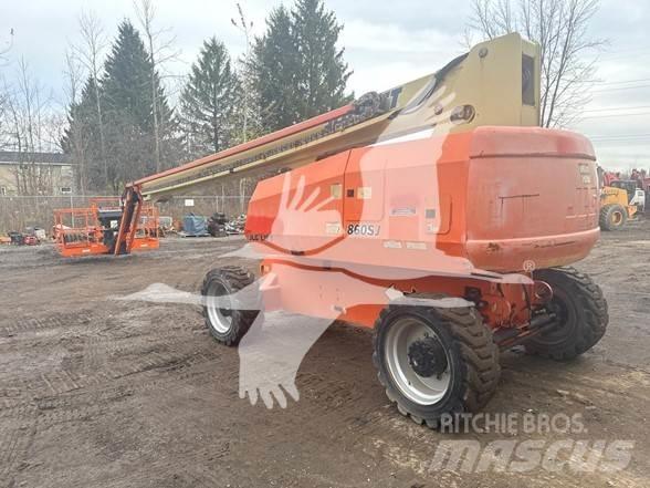 JLG 860SJ Podnośniki teleskopowe