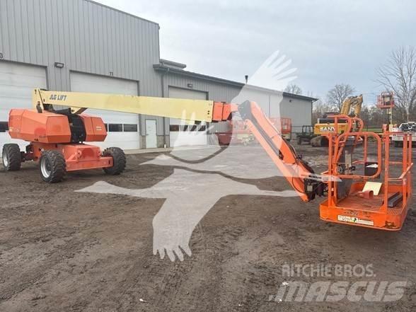 JLG 860SJ Podnośniki teleskopowe