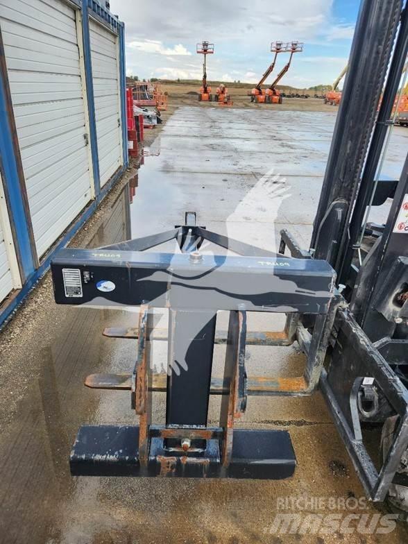 JLG ARM Łyżki do ładowarek