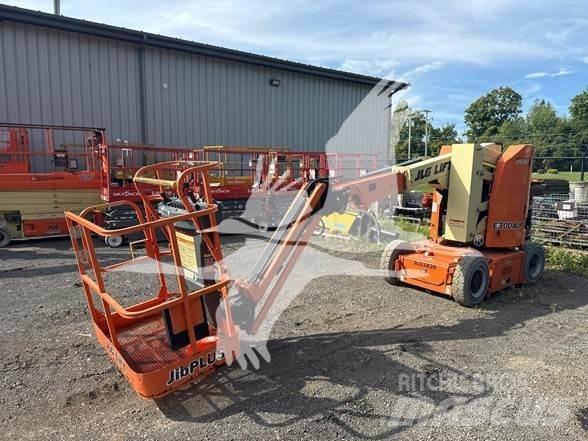 JLG E300AJP Podnośniki przegubowe