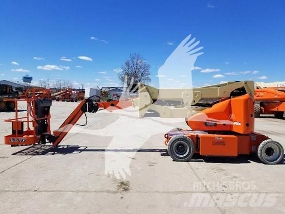 JLG E400AJPN Podnośniki przegubowe