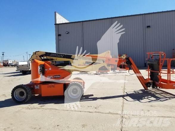 JLG E450AJ Podnośniki przegubowe