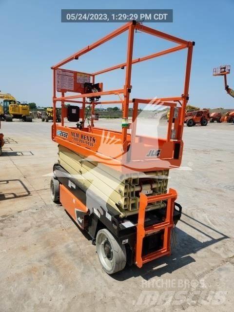 JLG ES2632 Podnośniki nożycowe