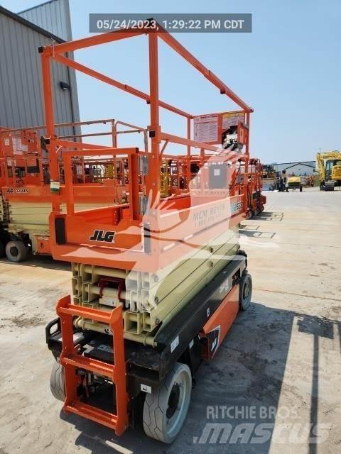 JLG ES2632 Podnośniki nożycowe