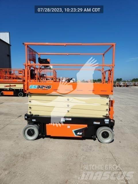 JLG ES3246 Podnośniki nożycowe