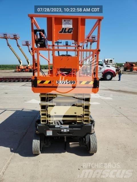 JLG ES3246 Podnośniki nożycowe