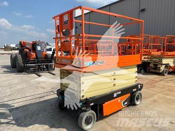JLG ES3246 Podnośniki nożycowe