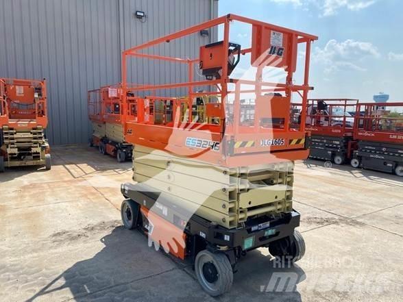 JLG ES3246 Podnośniki nożycowe