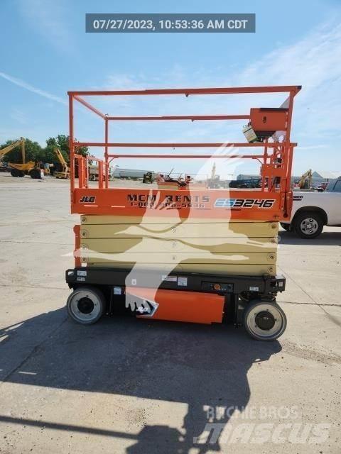 JLG ES3246 Podnośniki nożycowe