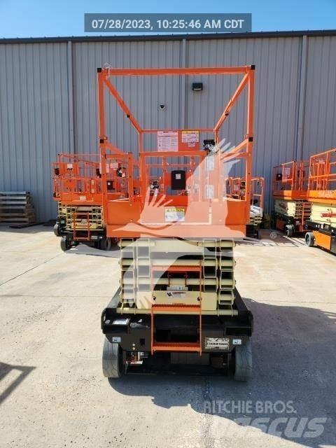 JLG ES3246 Podnośniki nożycowe