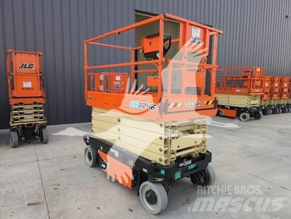 JLG ES3246 Podnośniki nożycowe