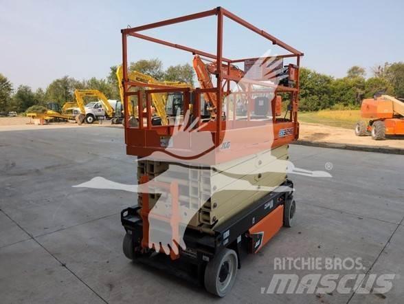 JLG ES3246 Podnośniki nożycowe
