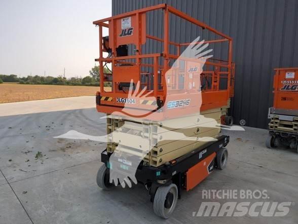 JLG ES3246 Podnośniki nożycowe