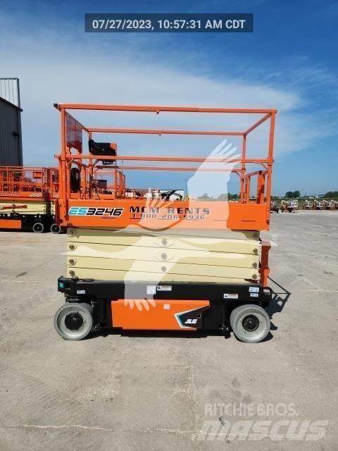 JLG ES3246 Podnośniki nożycowe