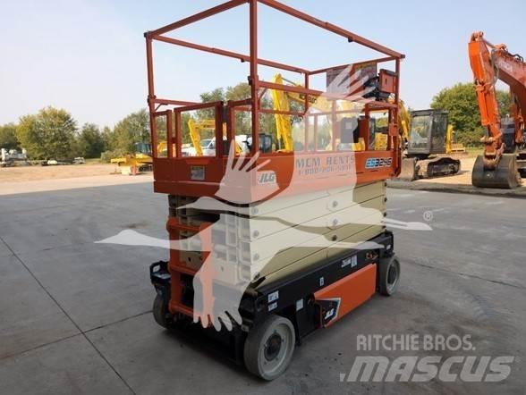 JLG ES3246 Podnośniki nożycowe