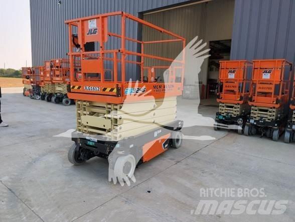 JLG ES3246 Podnośniki nożycowe