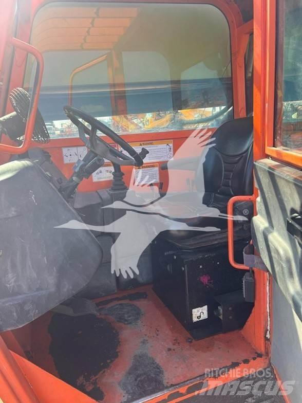 JLG G10-55A Ładowarki teleskopowe