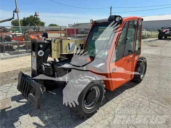 JLG G5-18A Ładowarki teleskopowe