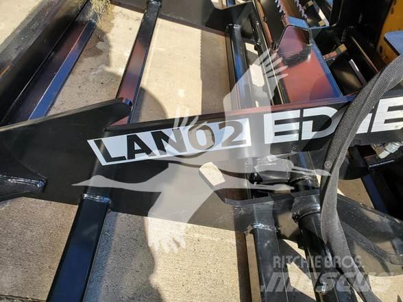  JZ 500989 Łyżki do ładowarek