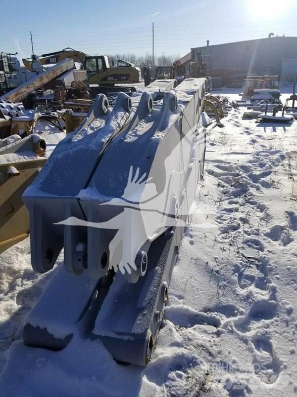 Kobelco  Inne akcesoria