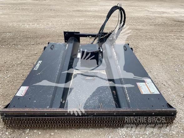 Kubota SC4072 Maszyny budowlane - Inne