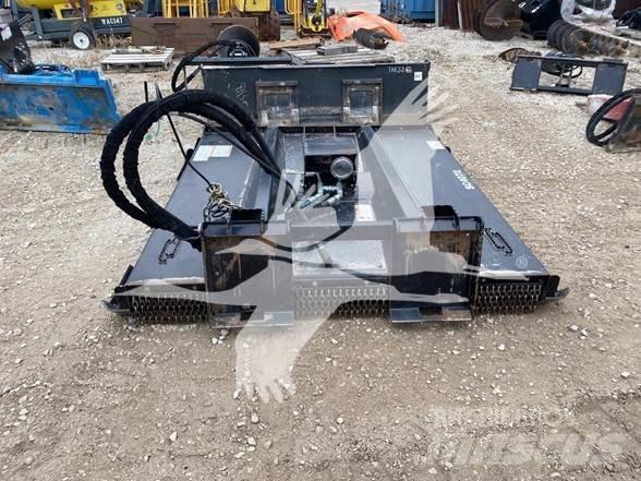 Kubota SC4072 Maszyny budowlane - Inne