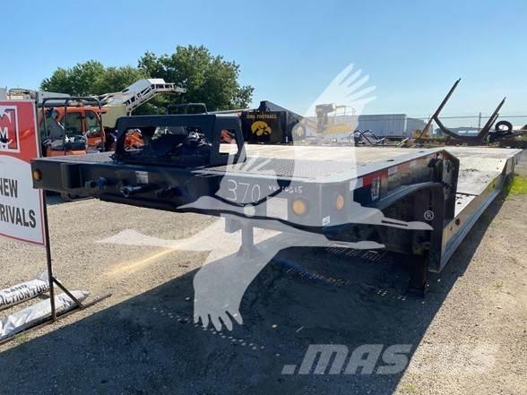 Landoll 40 FT Maszyny budowlane - Inne