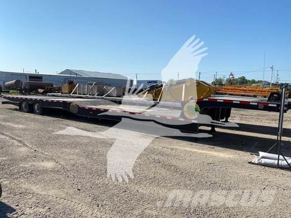 Landoll 40 FT Maszyny budowlane - Inne