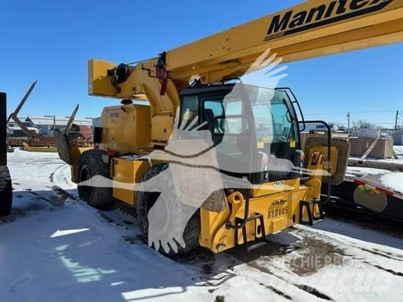 Manitex M150 Żurawie terenowe