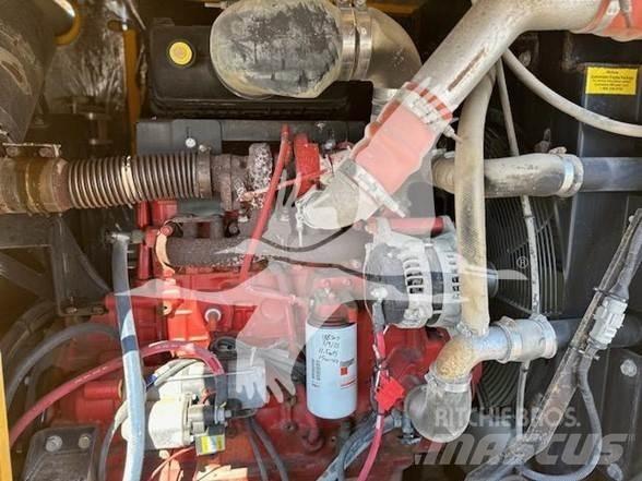 Manitex M150 Żurawie terenowe