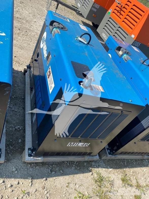 Miller 400OEM Maszyny budowlane - Inne