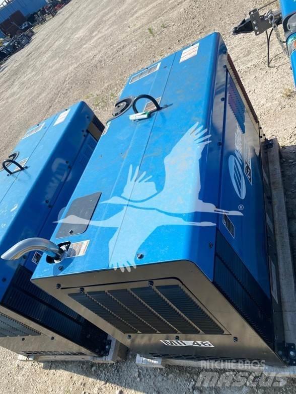Miller 400OEM Maszyny budowlane - Inne