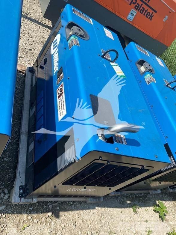 Miller 400OEM Maszyny budowlane - Inne