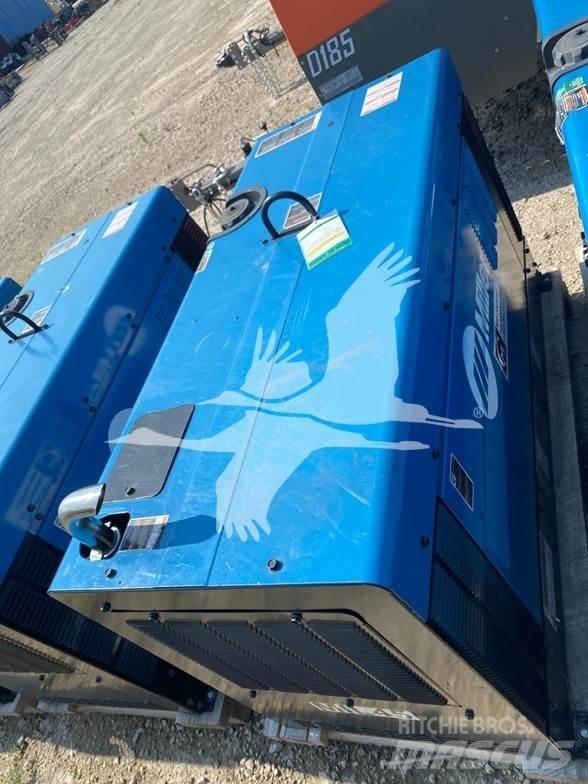 Miller 400OEM Maszyny budowlane - Inne