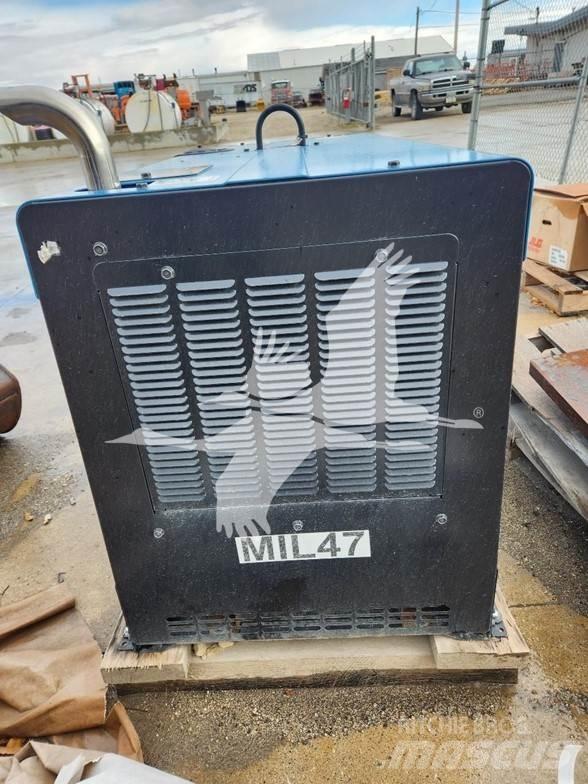 Miller 400OEM Maszyny budowlane - Inne
