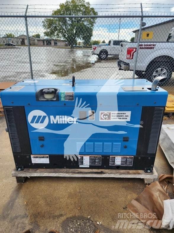 Miller 400OEM Maszyny budowlane - Inne