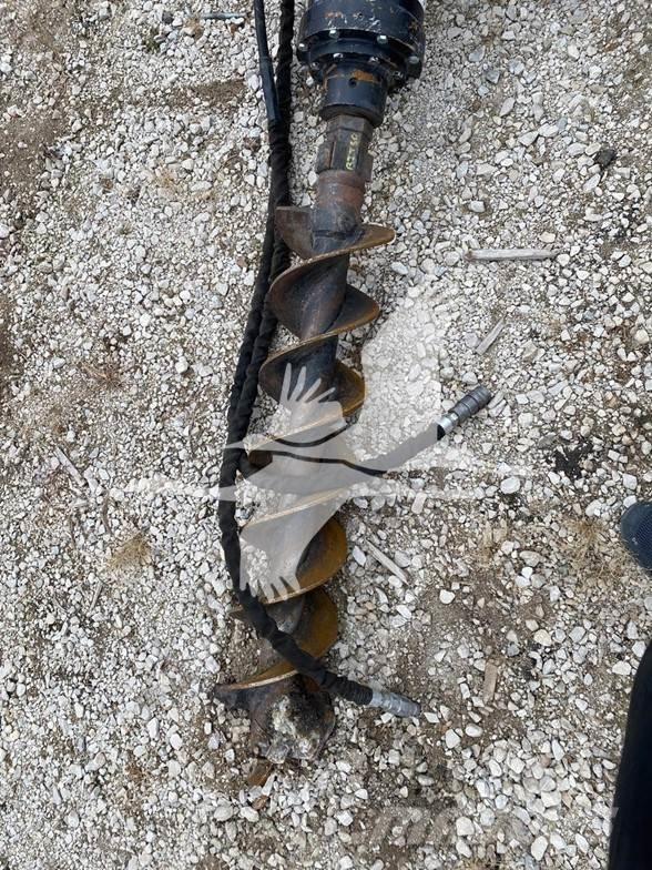  MW SQ-9H Łyżki do ładowarek