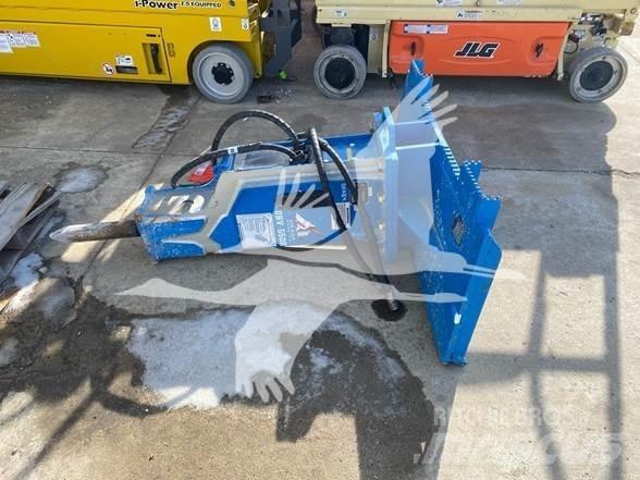 O&K ORV550 Łyżki do ładowarek