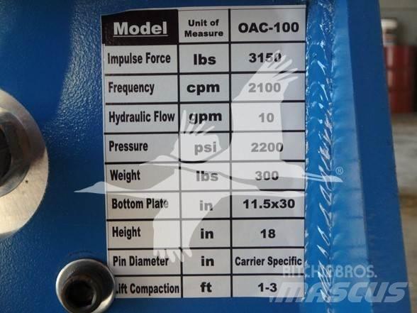 O&K SK35/SK55 Łyżki do ładowarek