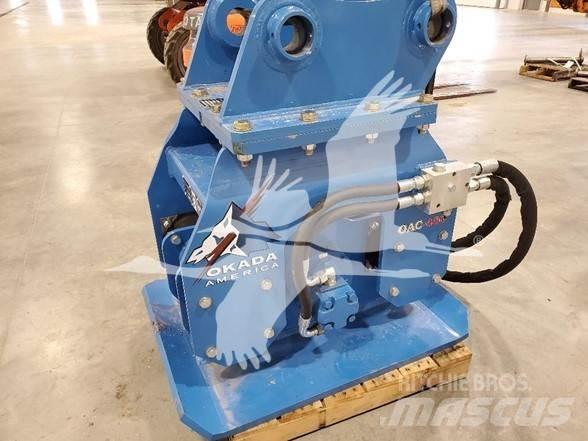 Okada OAC400 Ubijaki wibracyjne