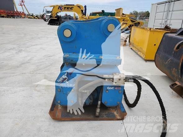 Okada OAC400 Ubijaki wibracyjne